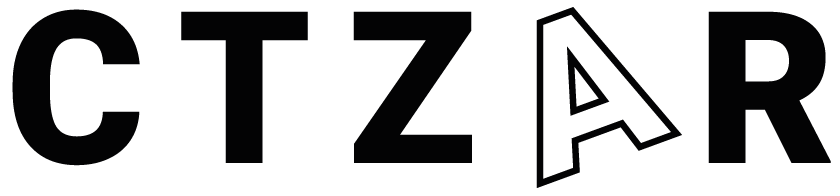 Logo Ctzar